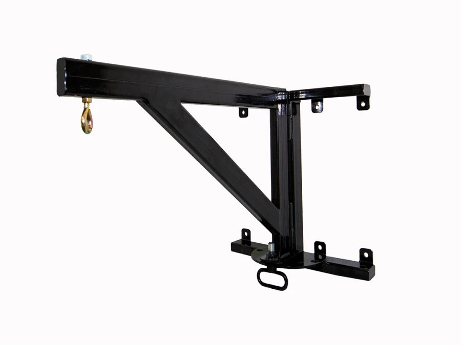 نظام تعليق حقيبة الملاكمة - متين وموثوق