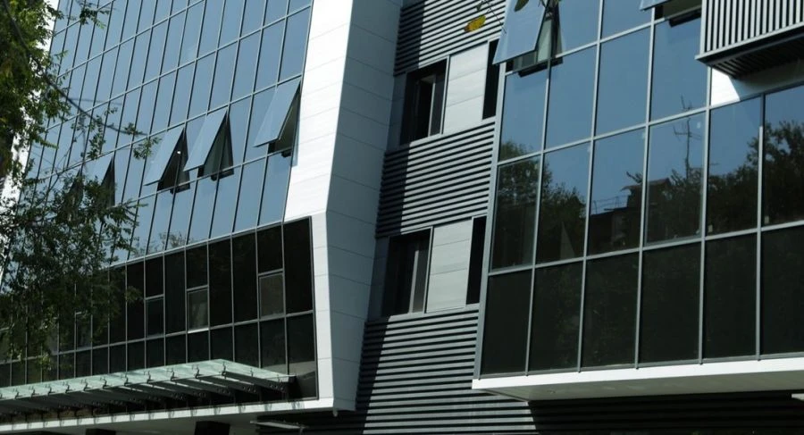 MultiComfort Soft Coated Glass, recommended for Tempering - 20/30 SRT