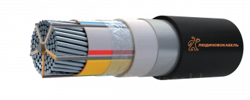Low Voltage Power Cables AVBShvng(A) up to 1 kV