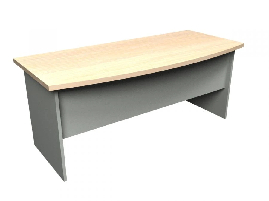Executive Desk for Document Management SR-2/2
