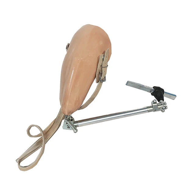 Functional Shoulder Prosthesis PR4-R for All Age Groups