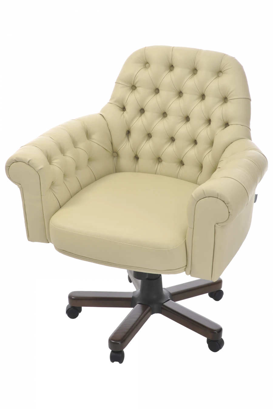 Chester Man Chair - Elegant and Comfortable Seating Solution