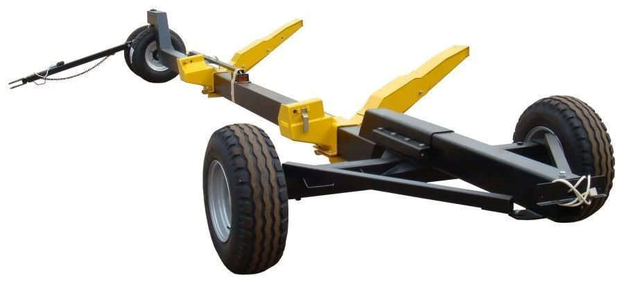 Harvest Header Transport Cart PTZH-7