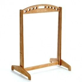 Transparent Easel for Child Development Games