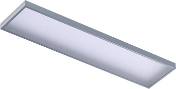 DVO-04-O-40-4K-IP40-A1 CRI90 LED Light Fixture