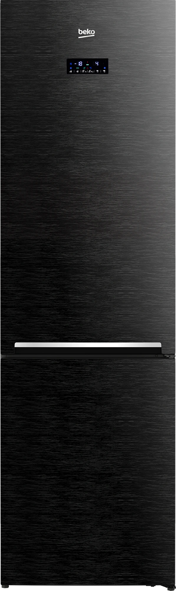 Household Refrigerator Freezer with Separate Doors RCNK400E20ZWB