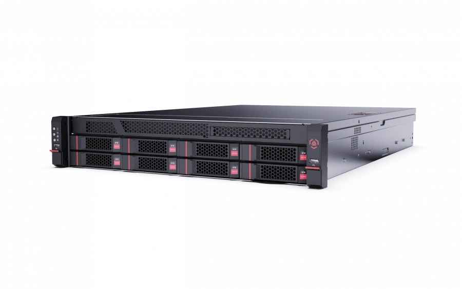 Entry-Level Graviton Server C1082I, ECRT.466535.001-44