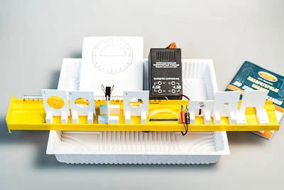 Physics Laboratory Kit for State Exam Preparation (Art. 15148)