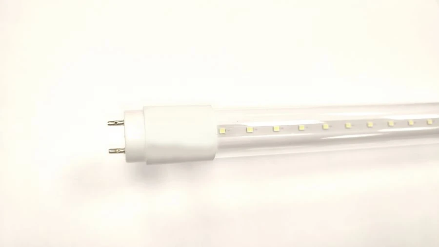LED Light Bulb with Integrated Control Device, LED T8 9W NE 80