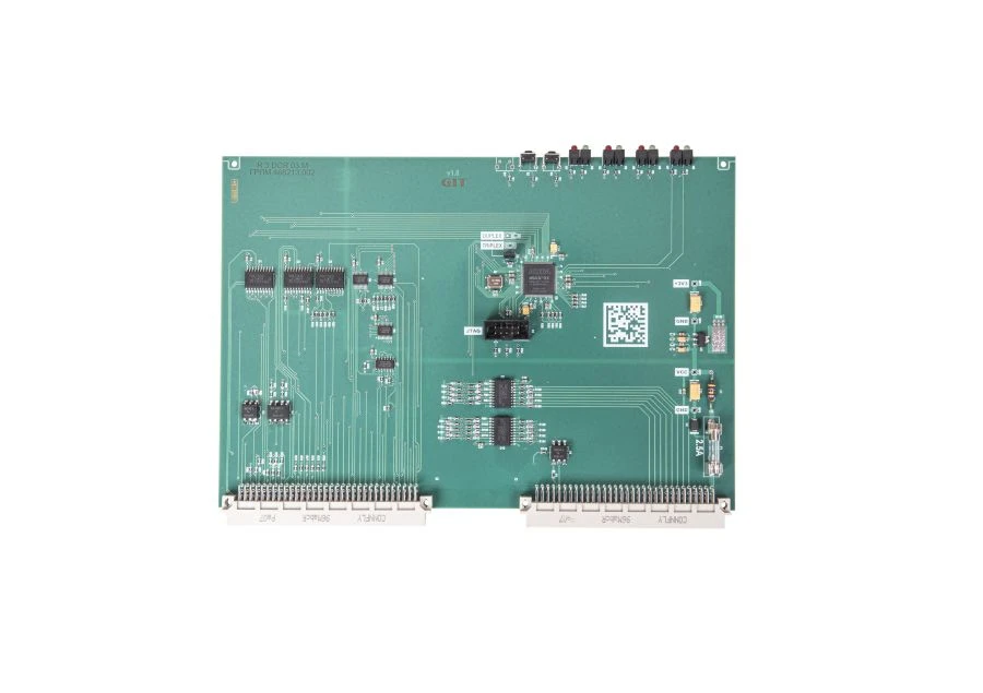 Printed Circuit Module R 3 DCR 03 M