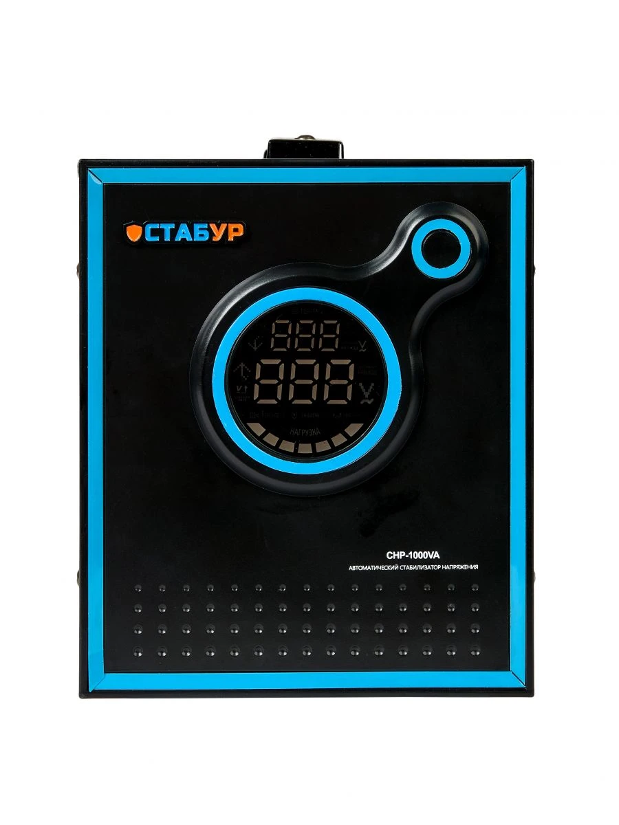 Relay Voltage Stabilizer SNR-1000