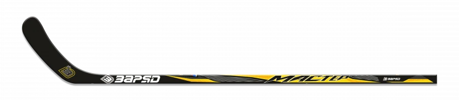 Premium Carbon Hockey Stick ZaryaD MASTER
