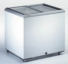 KLIMASAN D 300 DFSG FF+ Freezer Chest for Efficient Storage