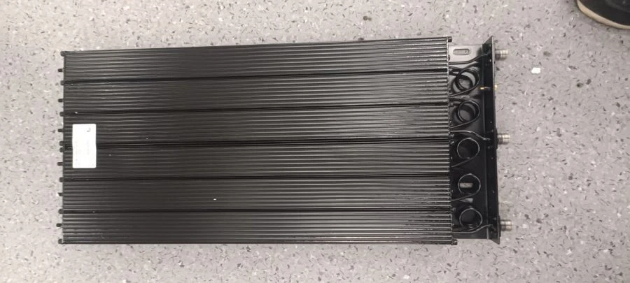 فلتر دويبلكس للشريط المقطوع DF-160/R8K