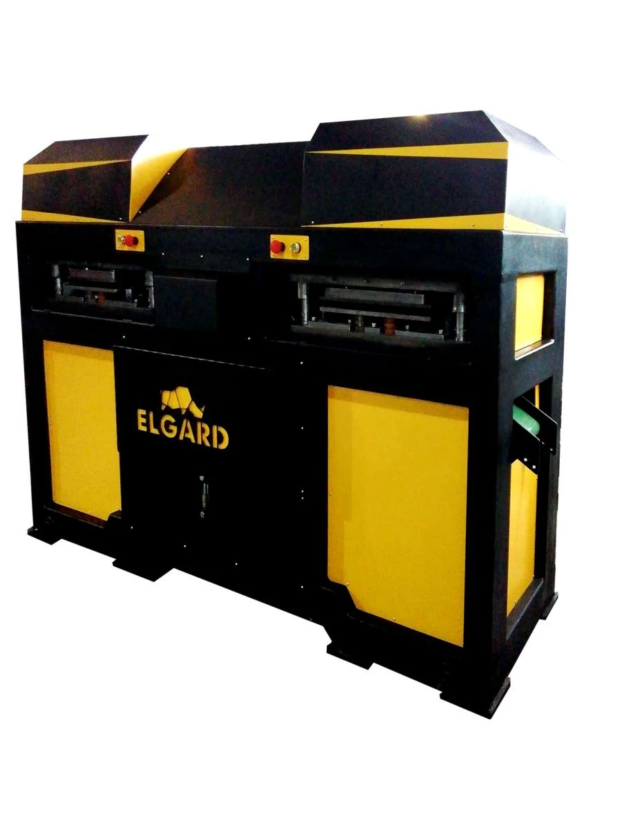 خط إنتاج علامات الطرق LDZ-7/21