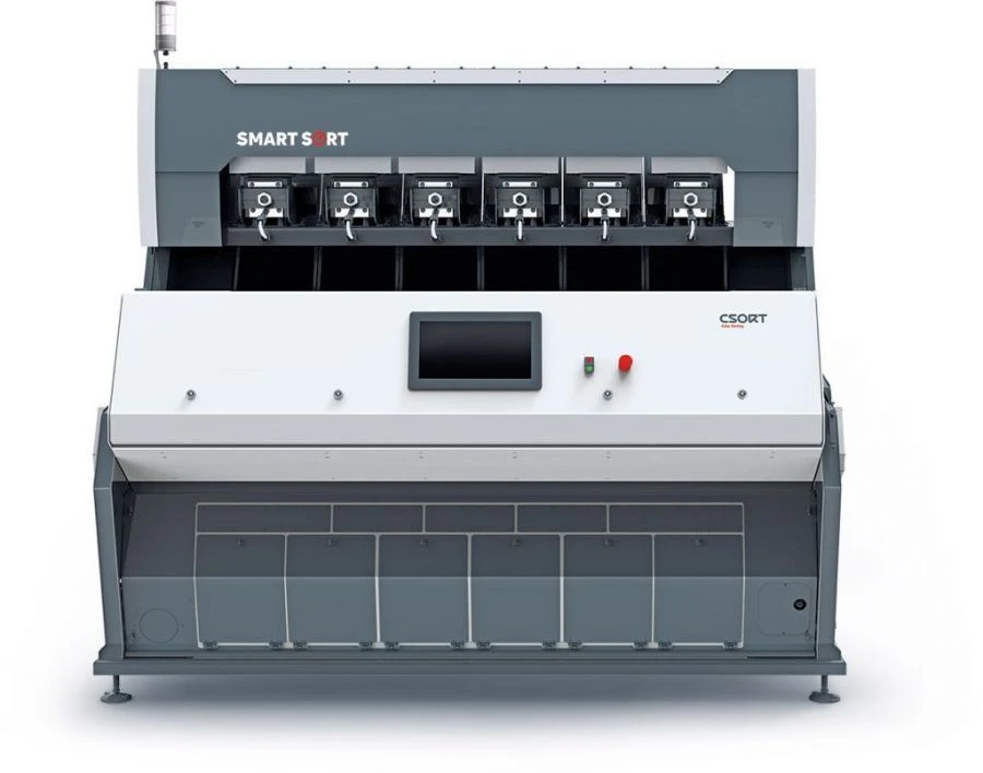 SmartSort 6 Color Separator CN+CN