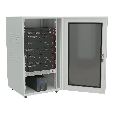 نظام البث والإشعار RTS-2000