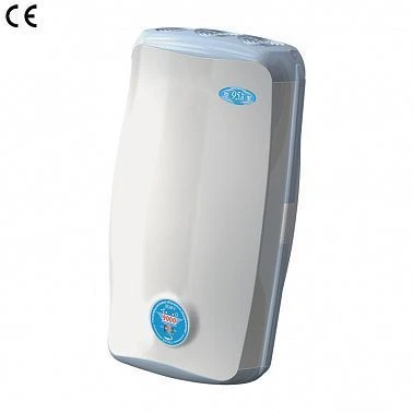 UV Bactericidal Air Recirculator Wall-Mounted OРУБн2-01-"KRONT