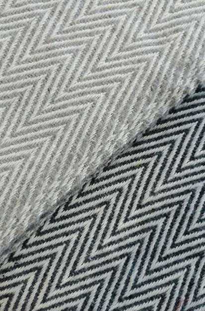 Soft Mixed Yarn Blanket for Adults - Model PB-400