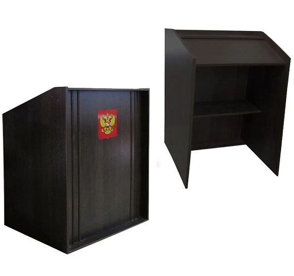 Floor Stand Podium for Presentations Model 15