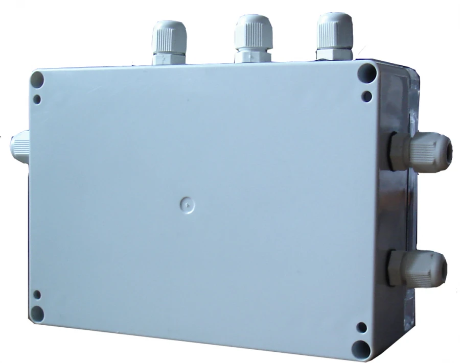 مزود طاقة لجهاز مراقبة مستوى السائل (UKU-1)