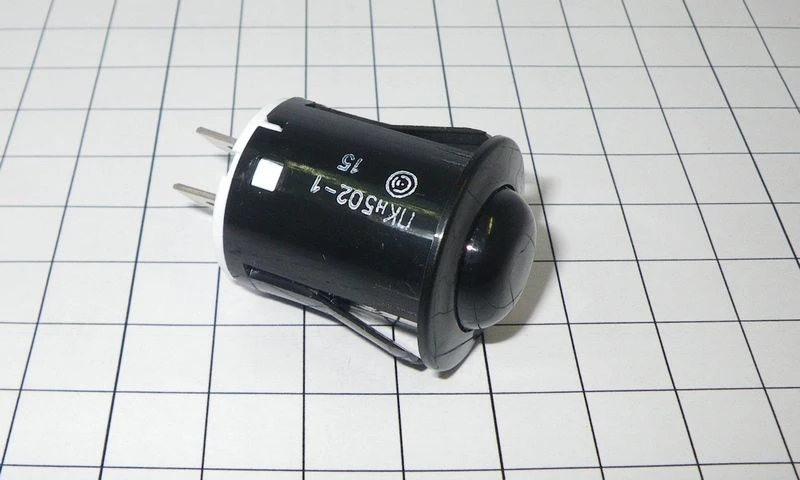 AC Circuit Switch for Household Appliances - PCn502