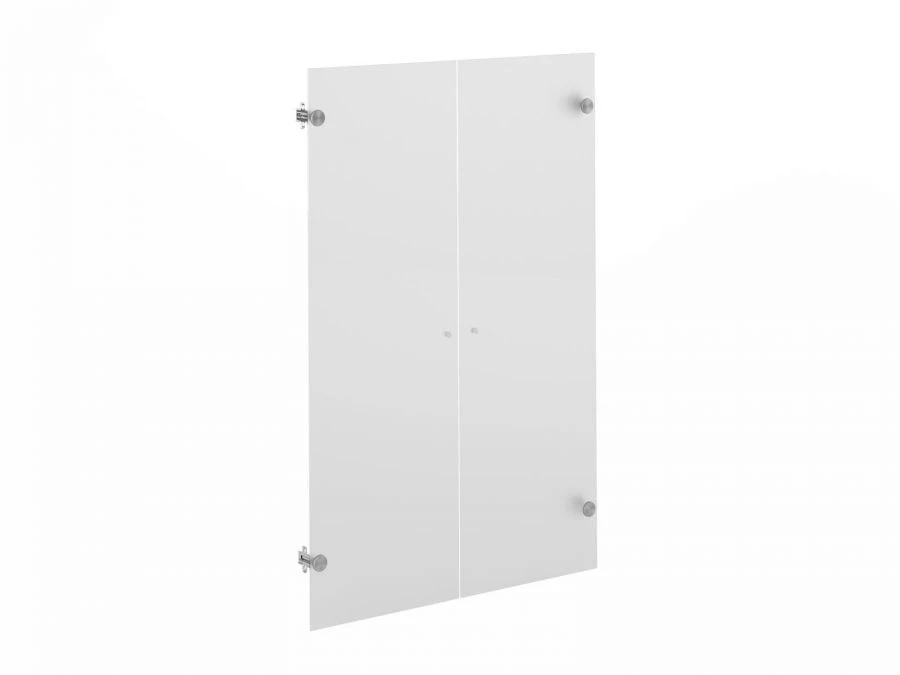 أبواب زجاجية متوسطة - مجموعة نكست، رقم 9520G