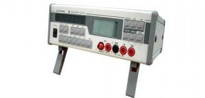 فولت ميتر عالمي V7-81 لقياس الجهد المتردد / المستمر