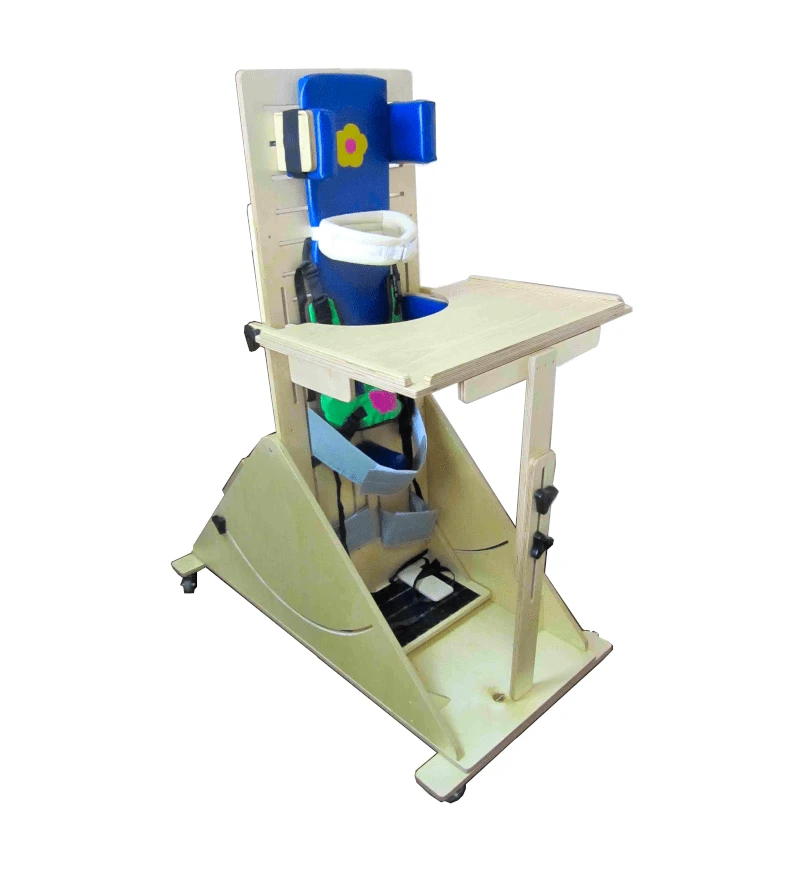 Standing Support for Disabled Children "Nevalyashka"-2