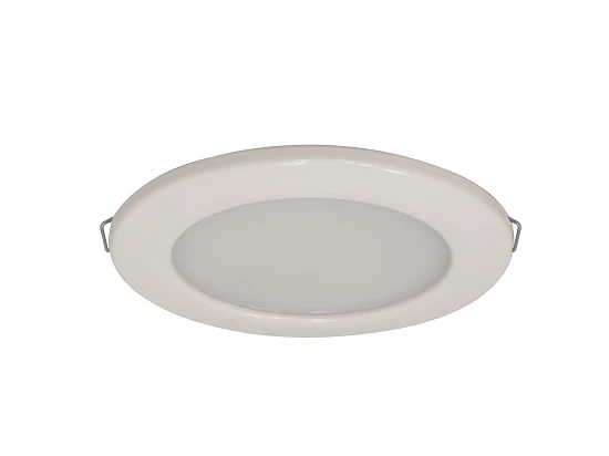 Compact LED Light Fixture AVIS DL 22W