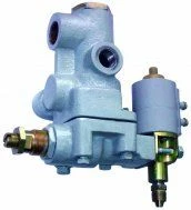 Electropneumatic Valve KPE-99(01...04) for Pneumatic Brake Control