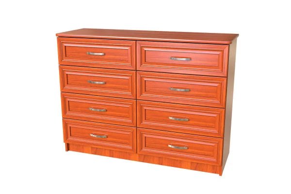 KM-8 Modern Chest of Drawers