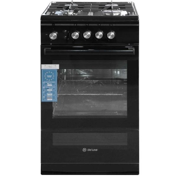 Household Gas Stove 506040.24g CHR-001