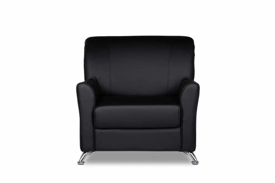 Europe Armchair for Public Spaces