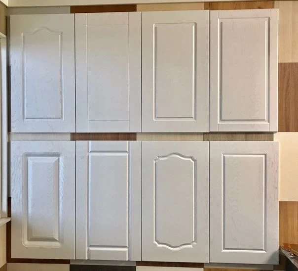 Customizable Furniture Facades by Edelwood