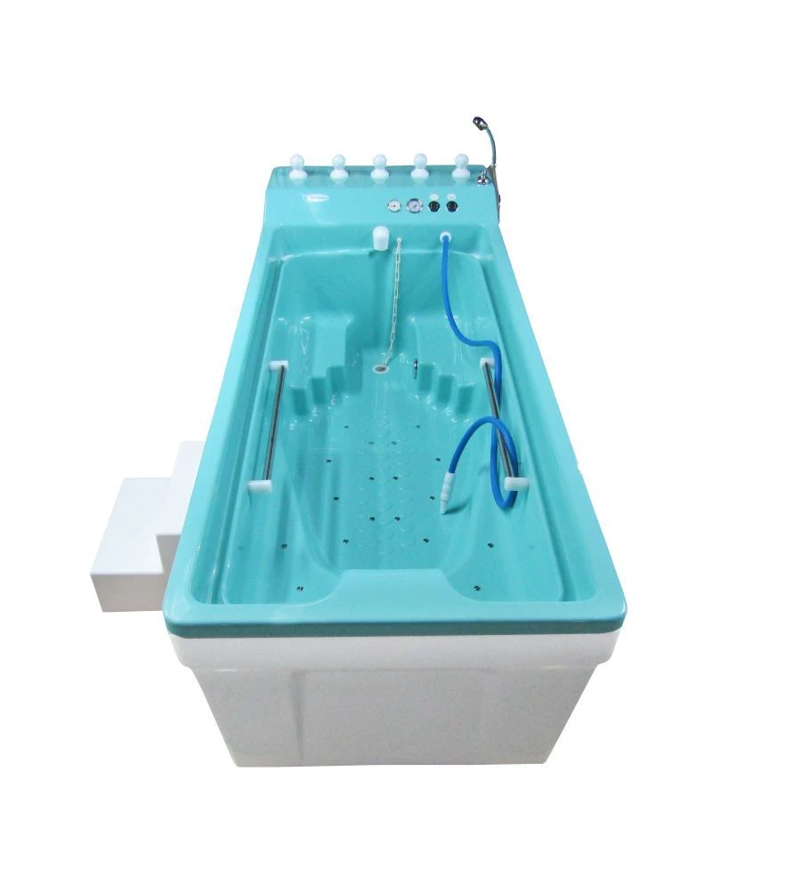 Golfstream Hydrotherapy Bath with Aeromassage, Model PDM/PDM-A18
