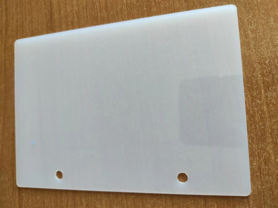 Smooth Opal PS Diffuser Sheet 045-32