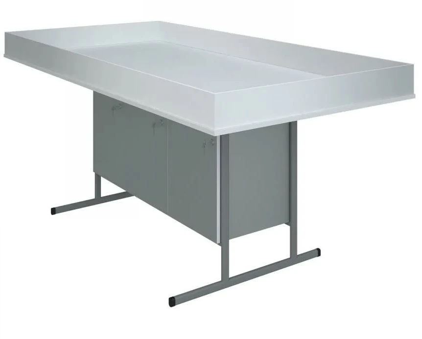 طاولة روبوتات للمشاريع الروبوتية، سدR