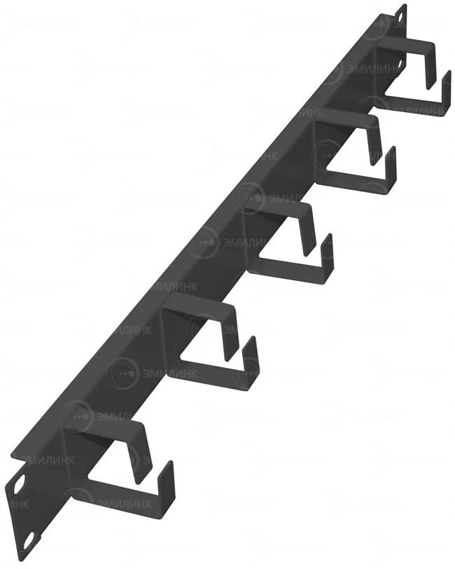 Horizontal Cable Organizer NTSS-NORG
