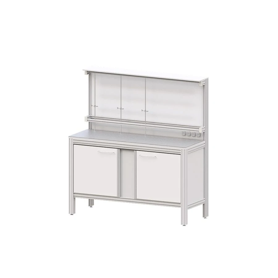 Laboratory Titration Table SMARTLAB A90B