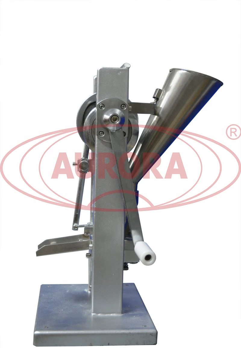 Tablet Press Machine for Tablets Model MD-500