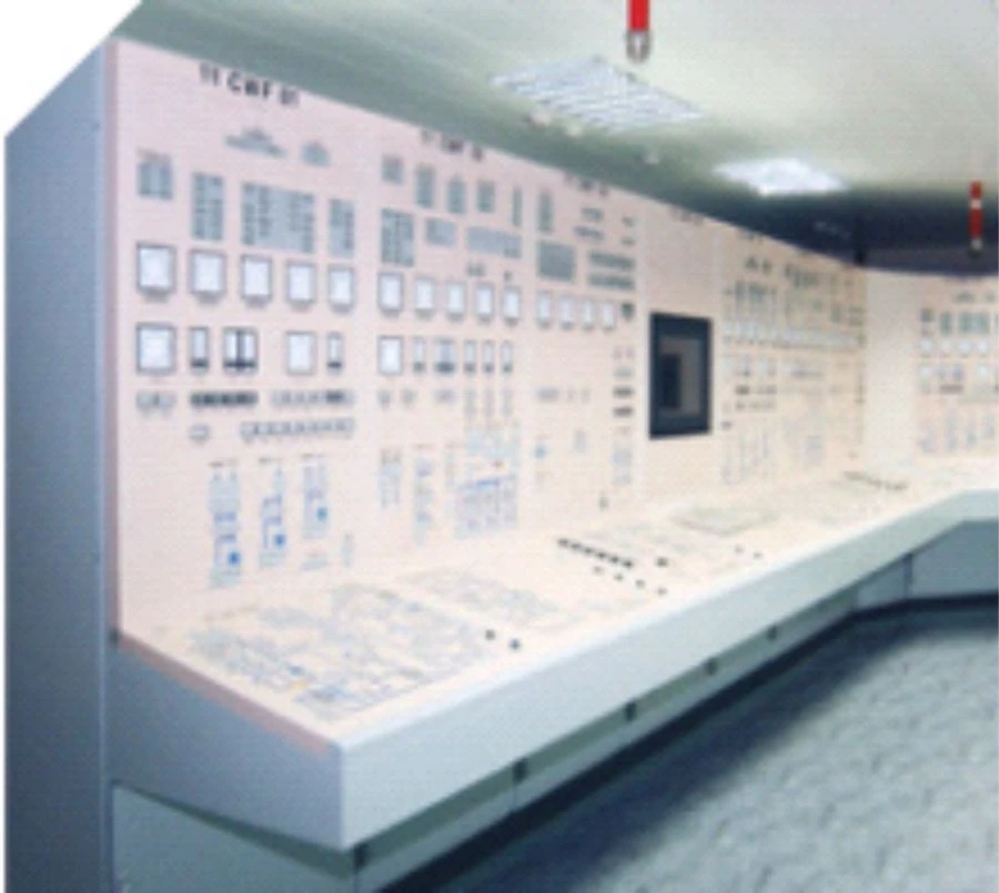 حلول البرمجيات والأجهزة للتحكم والتوجيه التشغيلي