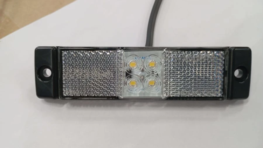 مصباح علامات للمركبات والشاحنات والمقطورات A.3731.027