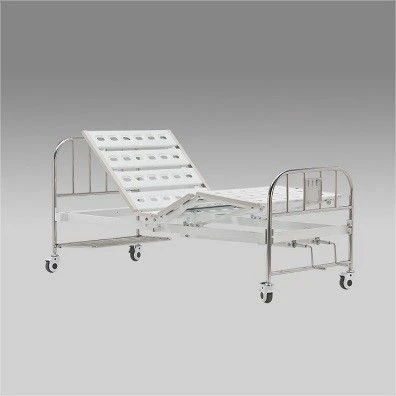 Functional Mechanical Medical Bed "Armed" RS104-A