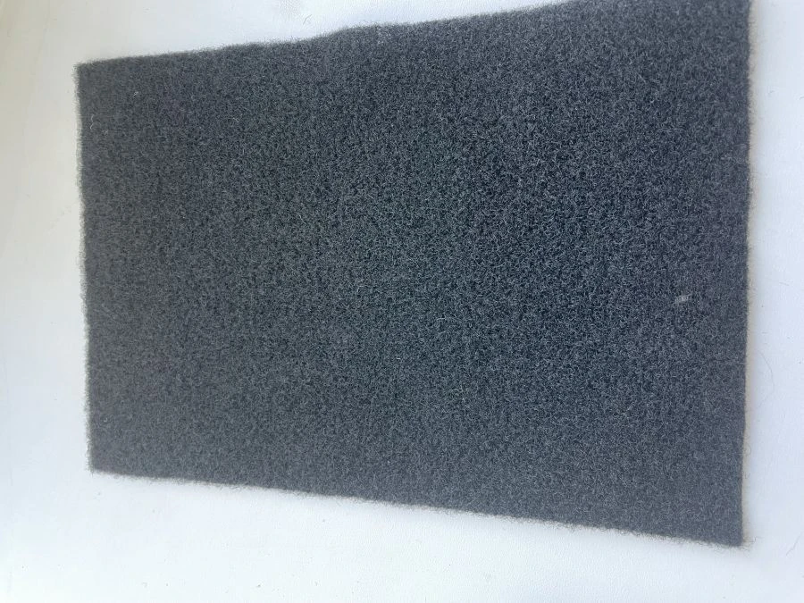 Non-Woven Needle-Punched Fabric, Density 100-800 g/m²