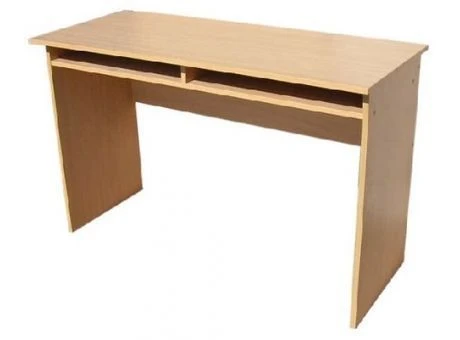 Wooden Classroom Desks for Educational Institutions by IP Avdeev D.A.