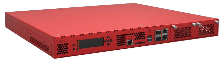 Baikal-M Based Universal Hardware Platform ISN50002T5-MA0