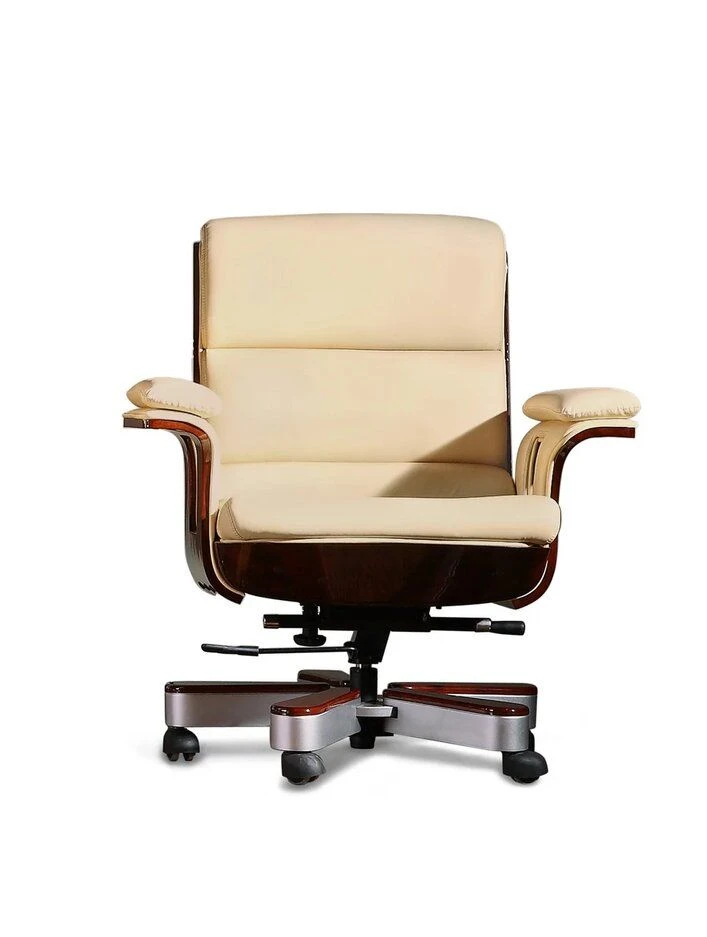 Romano E-03 Low Back Chair for Comfortable Seating