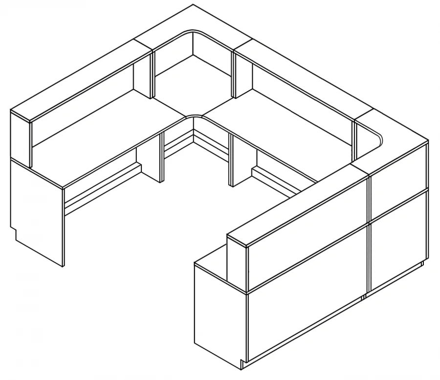 Working Barrier Table PM-12