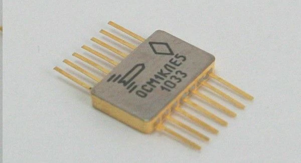 دائرة متكاملة ثنائية من نوع JK OSM564PU6